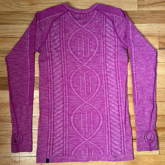Lululemon long sleeve - Picture 3 of 3